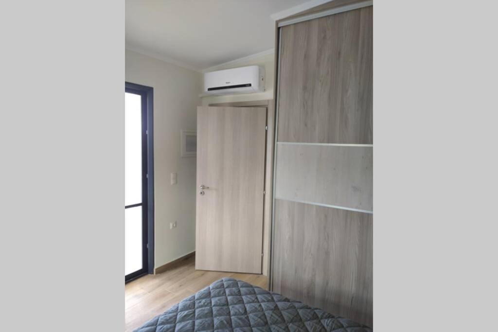 Villa Ndj Relax Tsoukaládhes Dış mekan fotoğraf