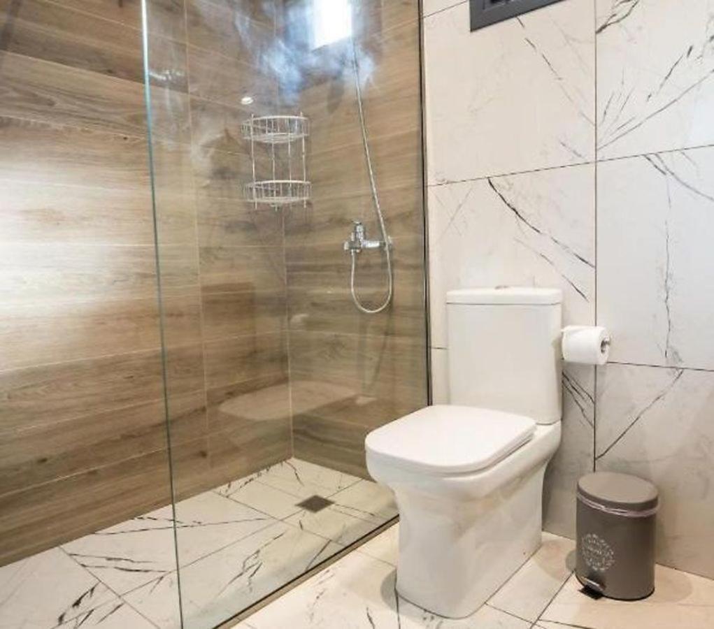 Villa Ndj Relax Tsoukaládhes Dış mekan fotoğraf