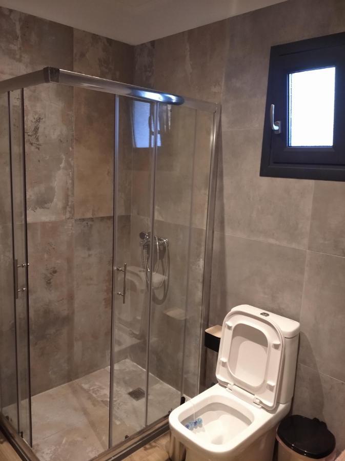 Villa Ndj Relax Tsoukaládhes Dış mekan fotoğraf